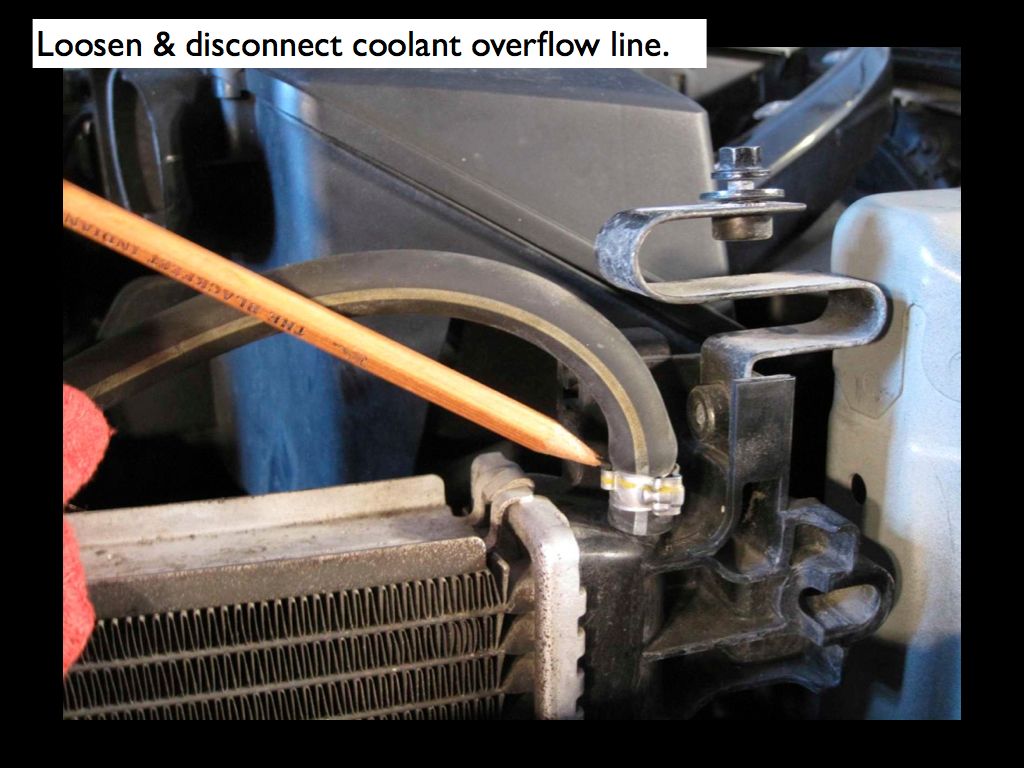 How To Replace Radiator, AC Condenser, and Intercoolers (with FMIC